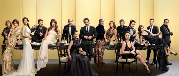 Hello Hall of Fame Awards